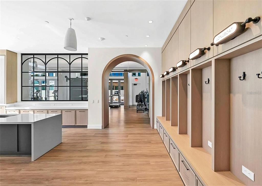 1581 Gulf Of Mexico Drive, Unit 307 Longboat Key, FL 34228 - Photo 70 of 83 a view of entryway with a front door