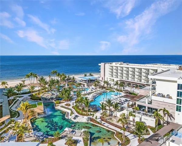 $25,000 | 1581 Gulf Of Mexico Drive, Unit 307, Longboat Key, FL 34228