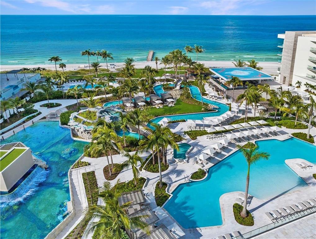 1581 Gulf Of Mexico Drive, Unit 307 Longboat Key, FL 34228 - Photo 83 of 83