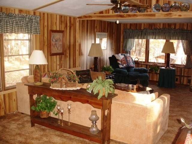 1520 Watersmeet Lake Road Eagle River, WI 54521 - Photo 3 of 15 Gallery Image 3