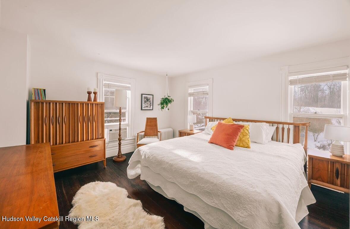 69 Summit Street Philmont, NY 12534 - Photo 19 of 33 primary bedroom