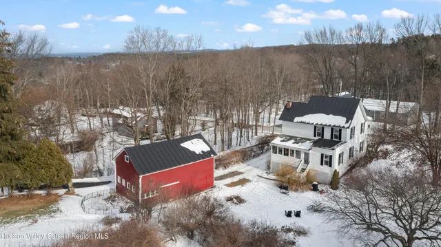 $700,000 | 69 Summit Street, Philmont, NY 12534