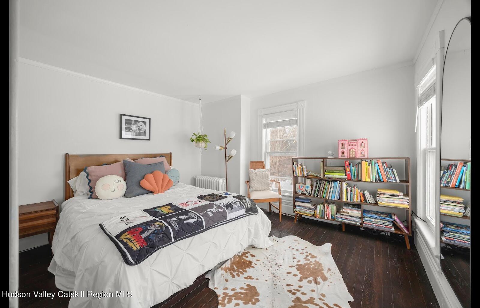 69 Summit Street Philmont, NY 12534 - Photo 22 of 33 bedroom 3