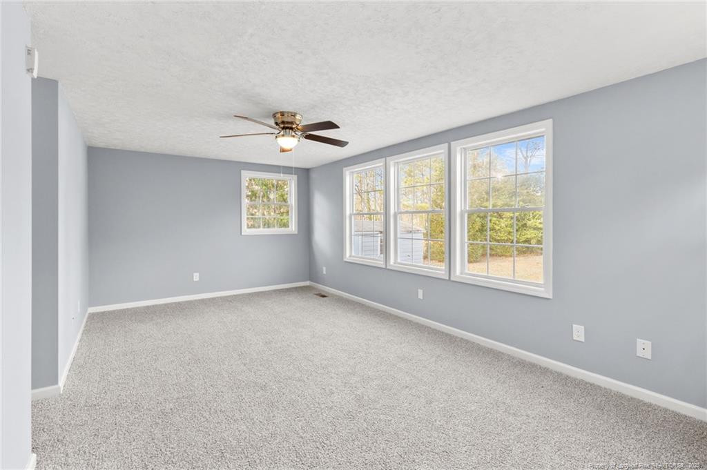 8424 King Road Fayetteville, NC 28306 - Photo 15 of 35 a view of an empty room with a window