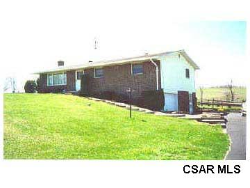 383 Faidley Road Somerset, PA 15501 - Photo 1 of 1