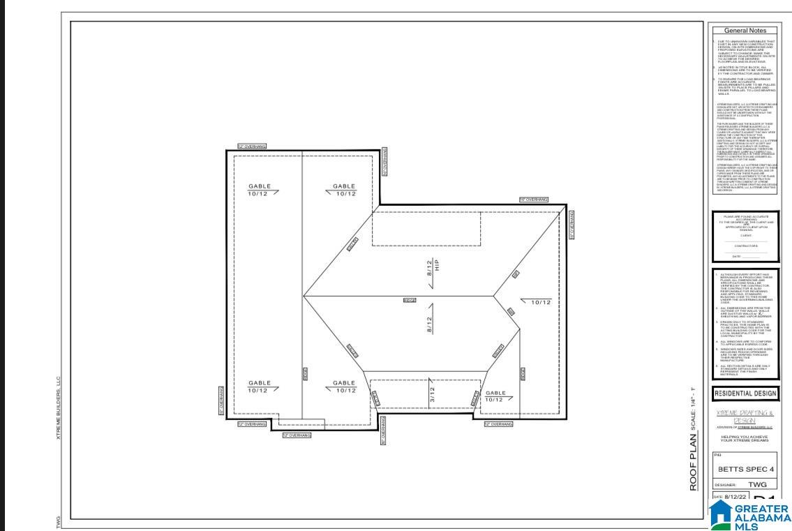 130 Overlook Ridge Lincoln, AL 35096 - Photo 8 of 22