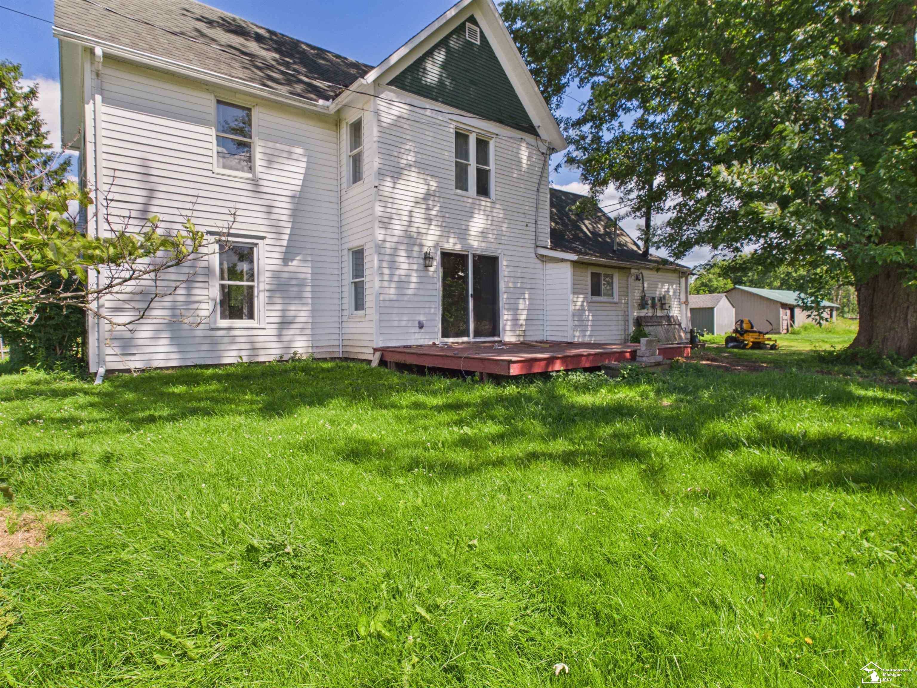 6068 Talladay Road Milan, MI 48160 - Photo 45 of 61