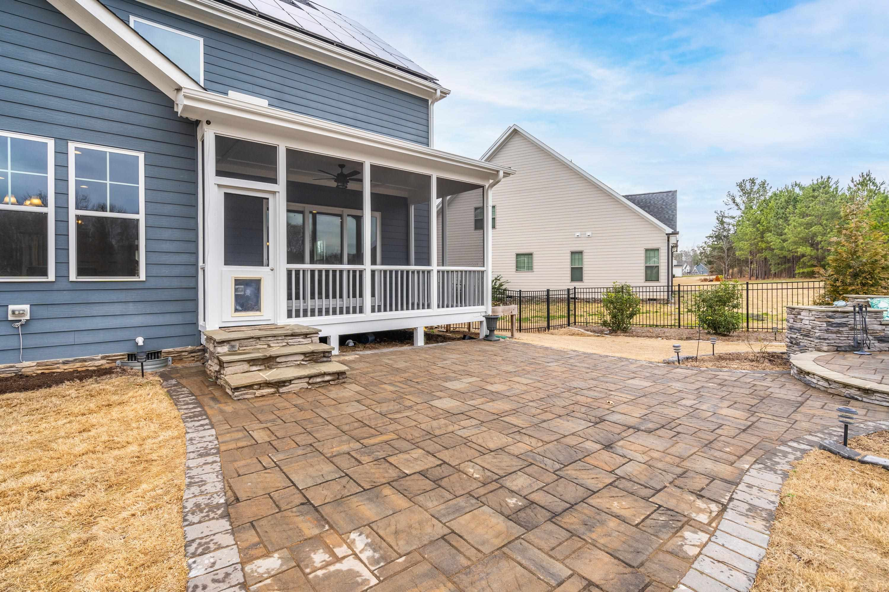 1721 Banks View Drive Raleigh, NC 27603 - Photo 60 of 68 Photo 60