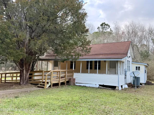 $59,900 | 714 Frasier Drive, Gautier, MS 39553