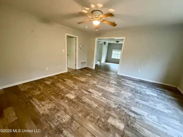 $59,900 | 714 Frasier Drive, Gautier, MS 39553