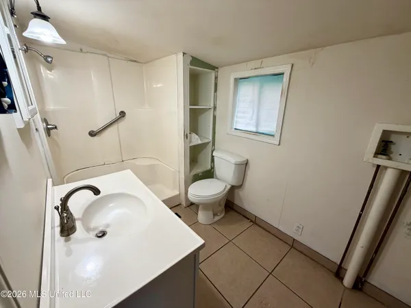$59,900 | 714 Frasier Drive, Gautier, MS 39553
