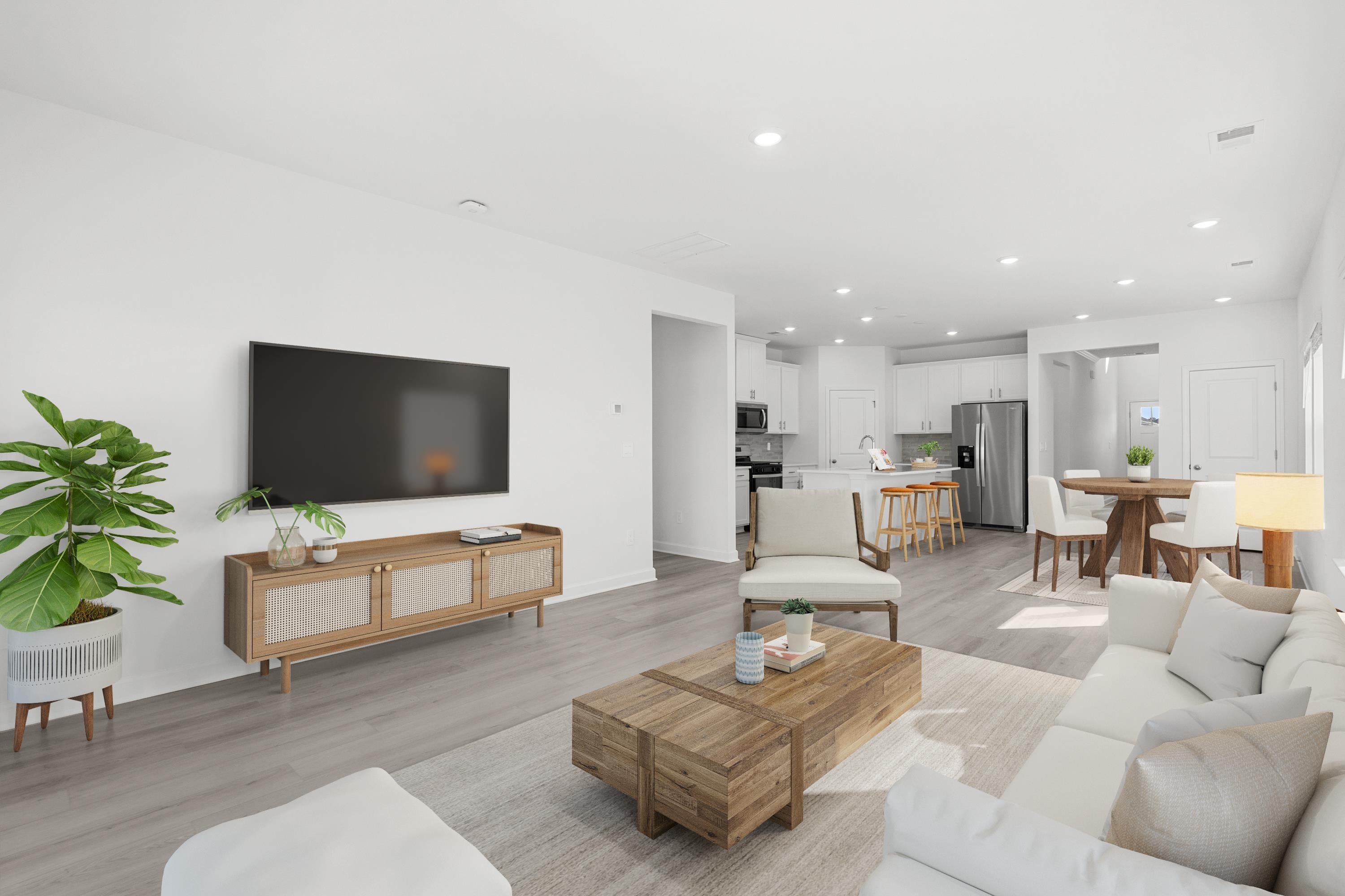 8265 Vibrant Drive Longs, SC 29568 - Photo 11 of 46 Virtually staged photo.