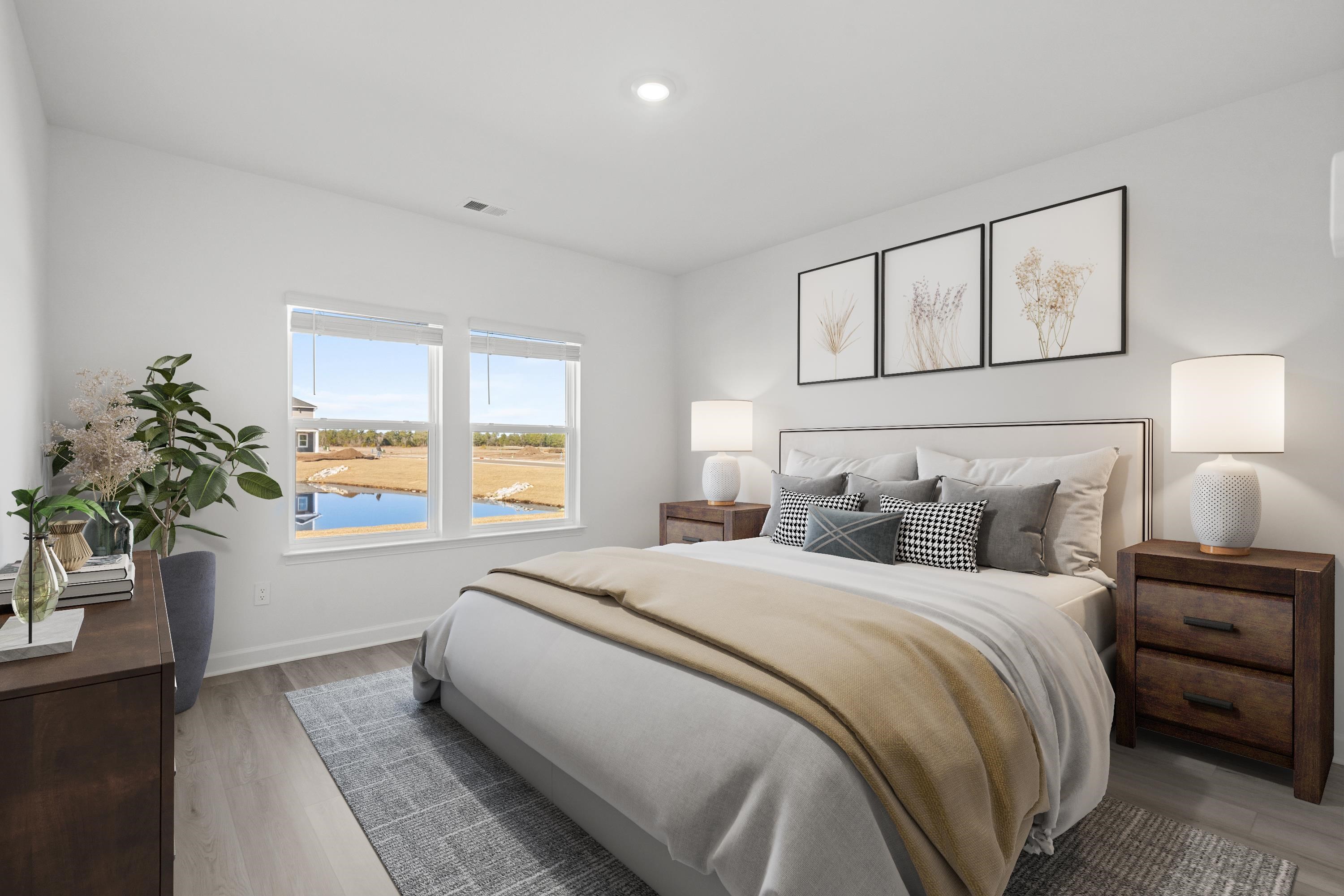 8265 Vibrant Drive Longs, SC 29568 - Photo 21 of 46 Virtually staged photo.