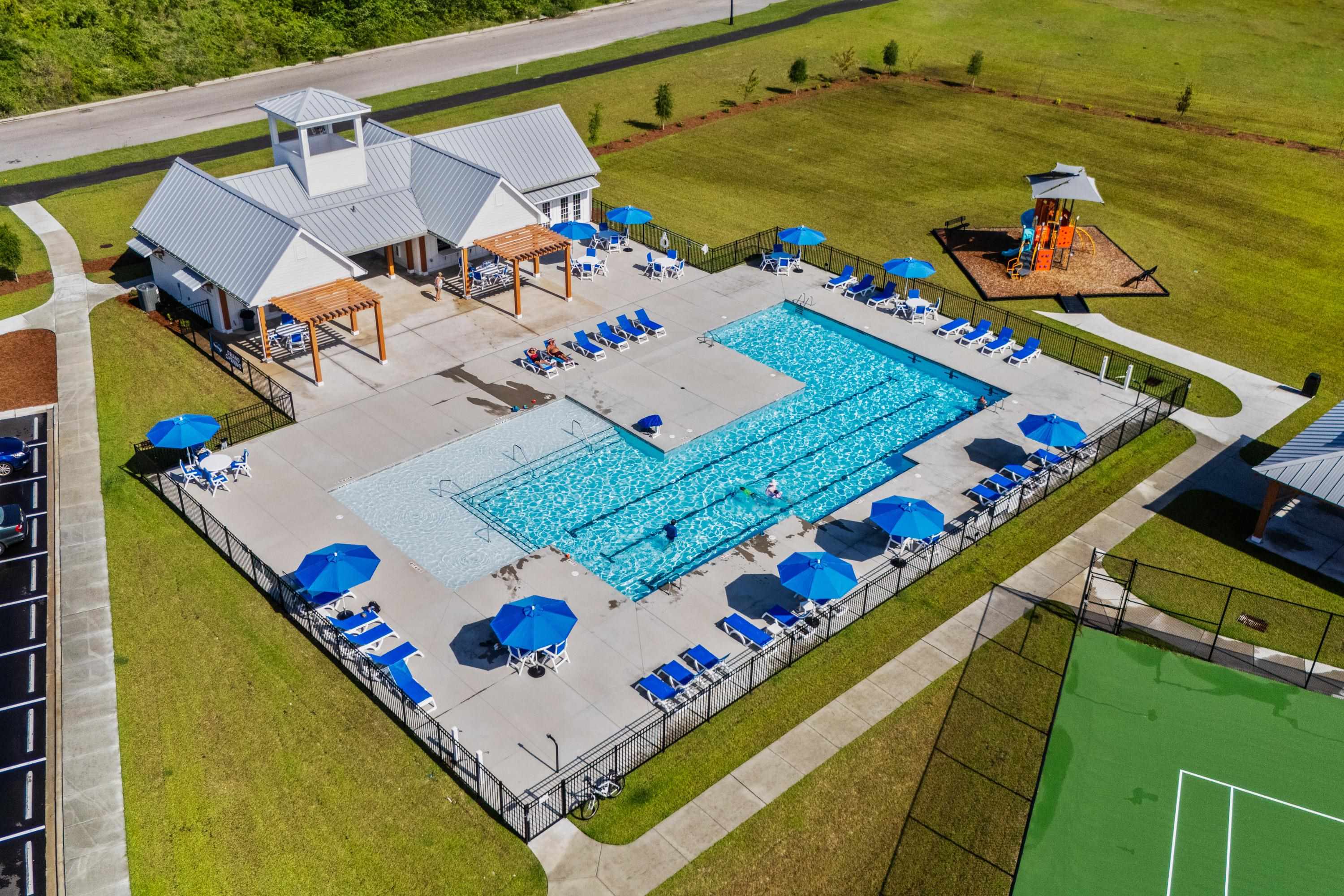 8265 Vibrant Drive Longs, SC 29568 - Photo 42 of 46