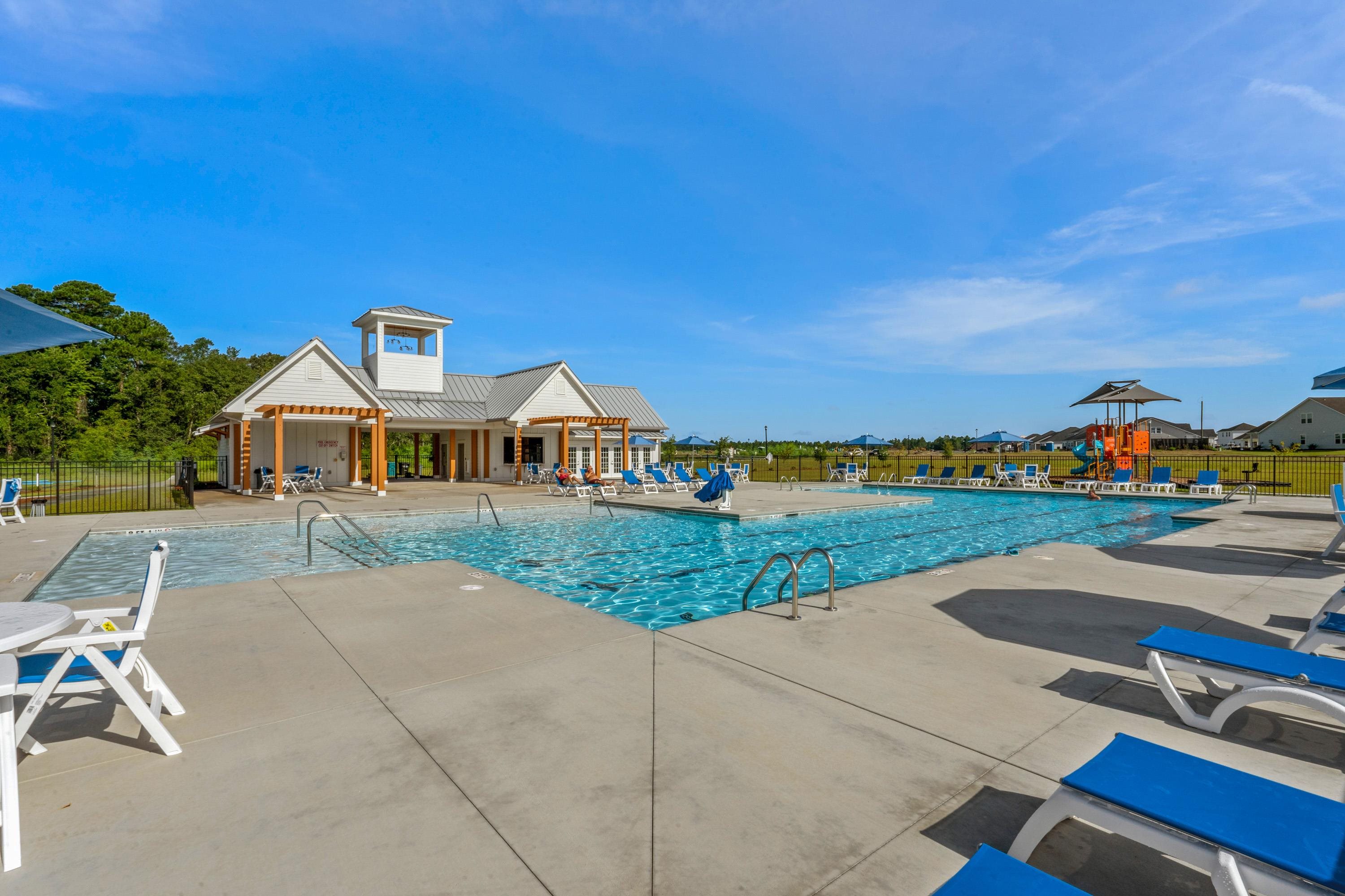 8265 Vibrant Drive Longs, SC 29568 - Photo 43 of 46