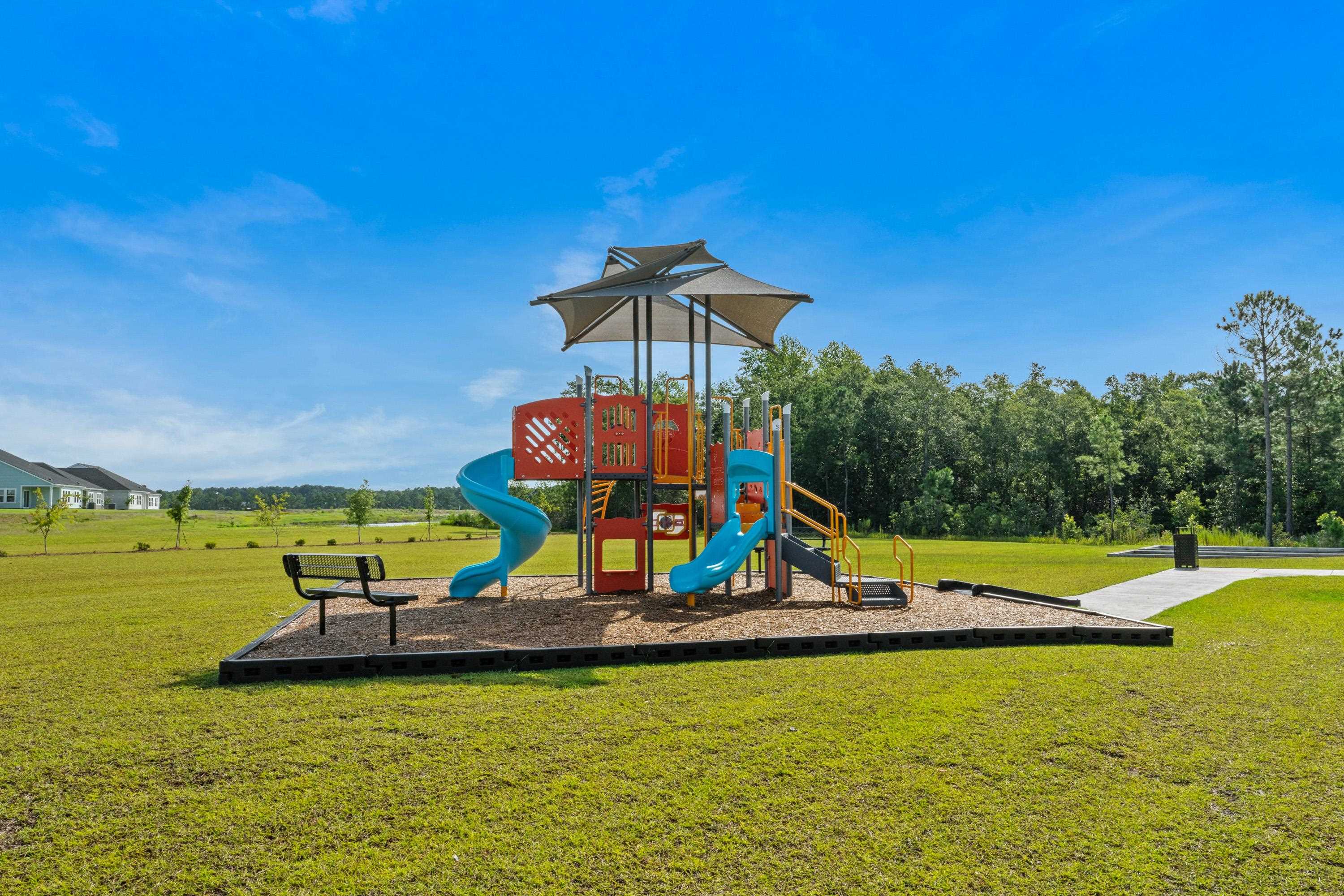 8265 Vibrant Drive Longs, SC 29568 - Photo 45 of 46