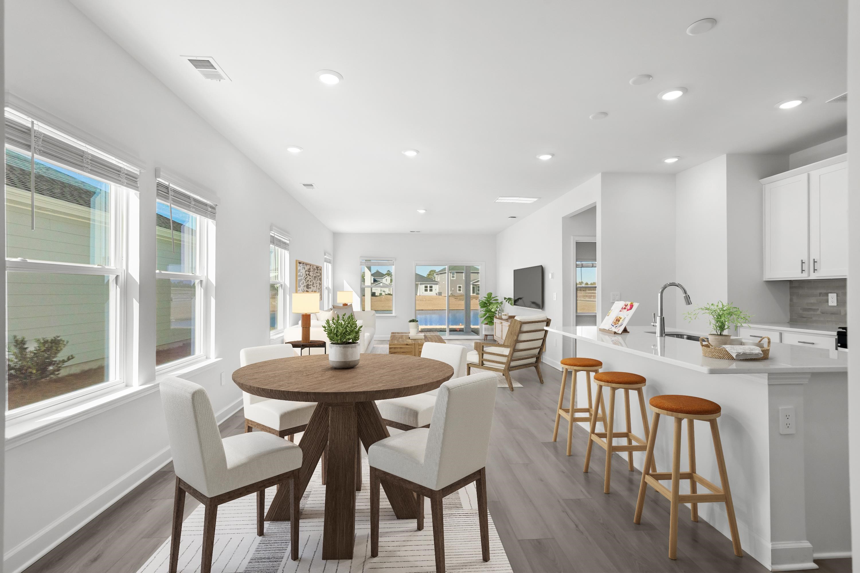 8265 Vibrant Drive Longs, SC 29568 - Photo 7 of 46 Virtually staged photo.