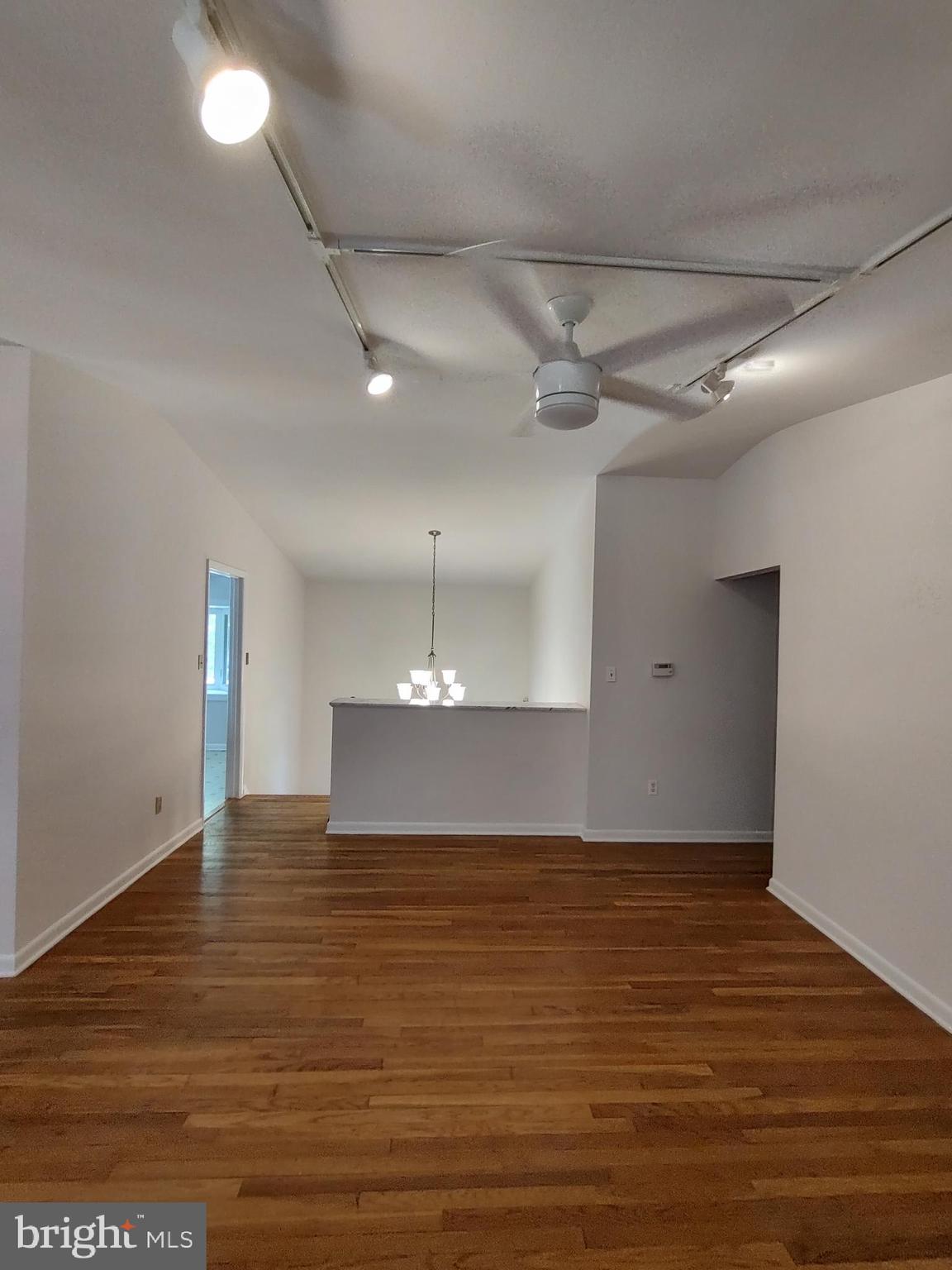 112 Claybrook Drive Silver Spring, MD 20902 - Photo 21 of 66 View from front of living room.