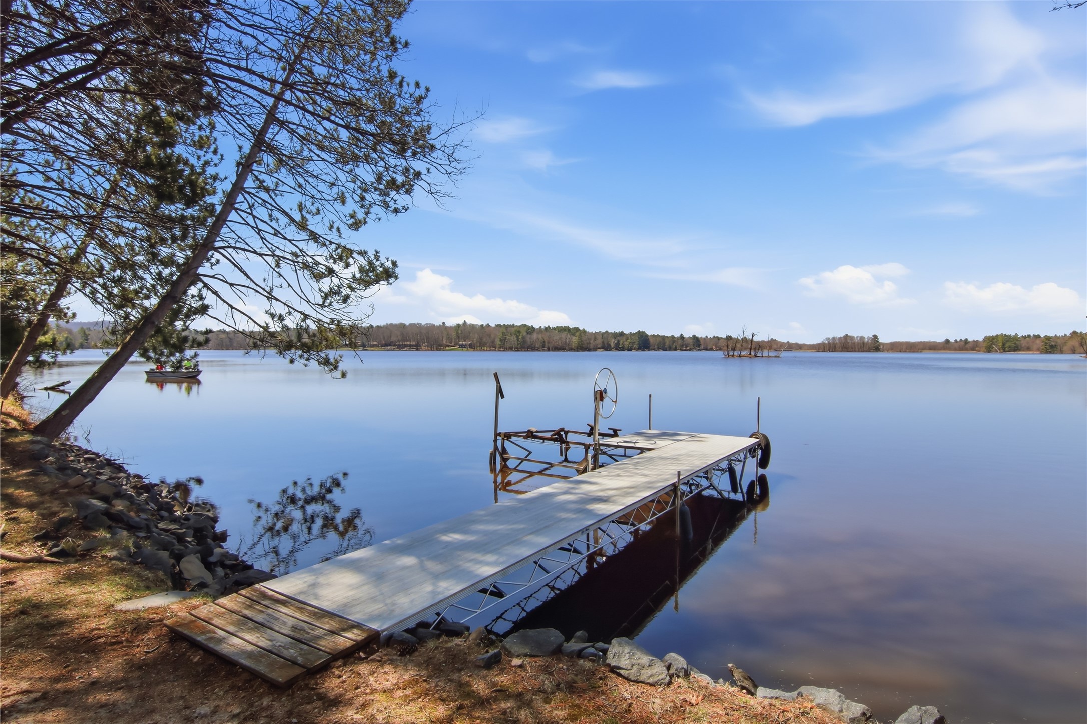 W8895 North Lake Road Greenwood, WI 54437 - Photo 51 of 60