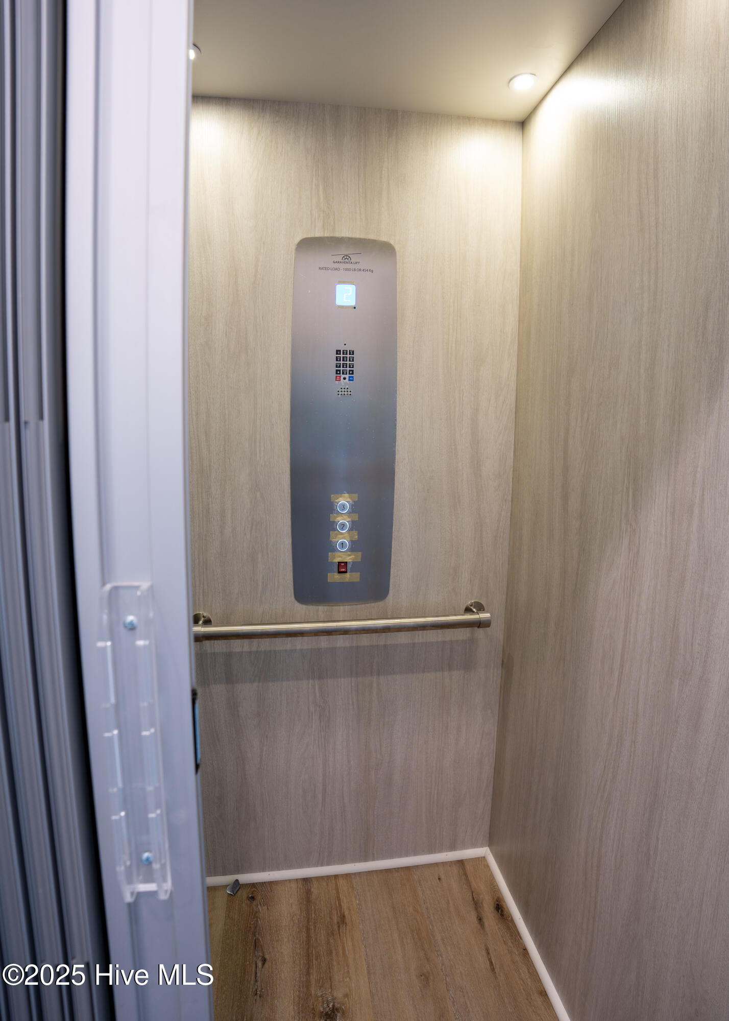 141 Bethea Street Holly Ridge, NC 28445 - Photo 25 of 59 Elevator