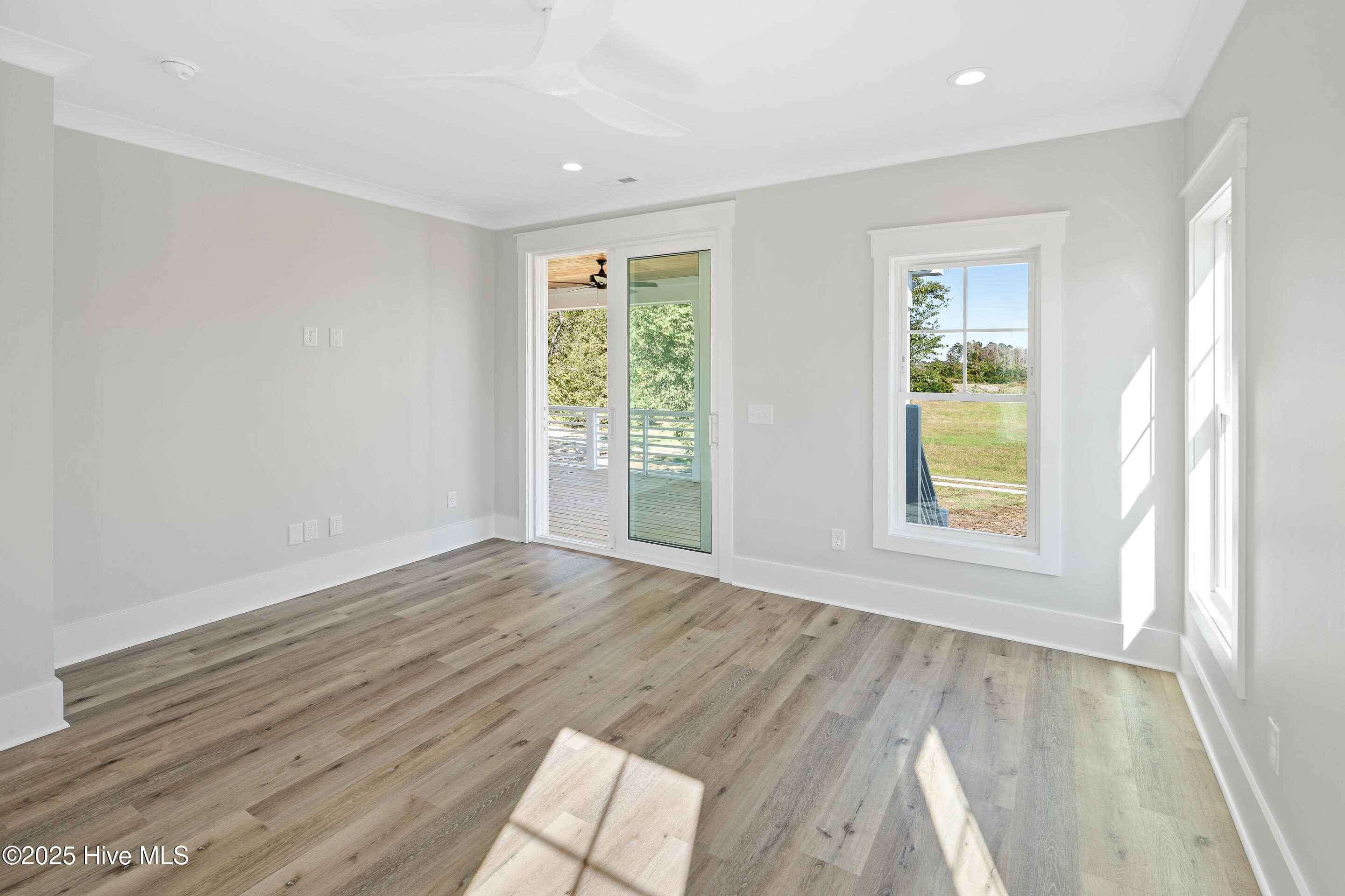 141 Bethea Street Holly Ridge, NC 28445 - Photo 27 of 59 Master BR