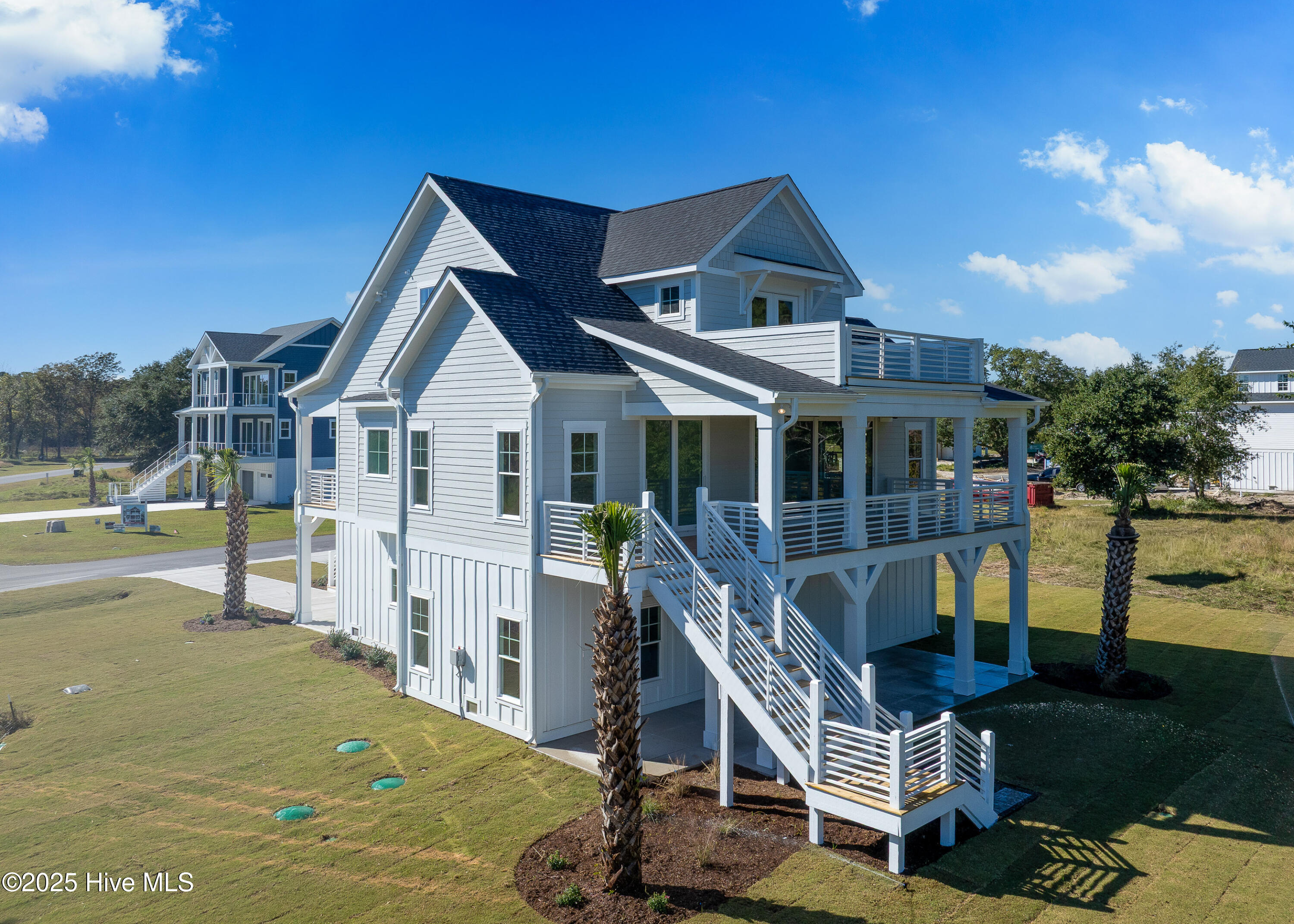 141 Bethea Street Holly Ridge, NC 28445 - Photo 3 of 59 untitled-2