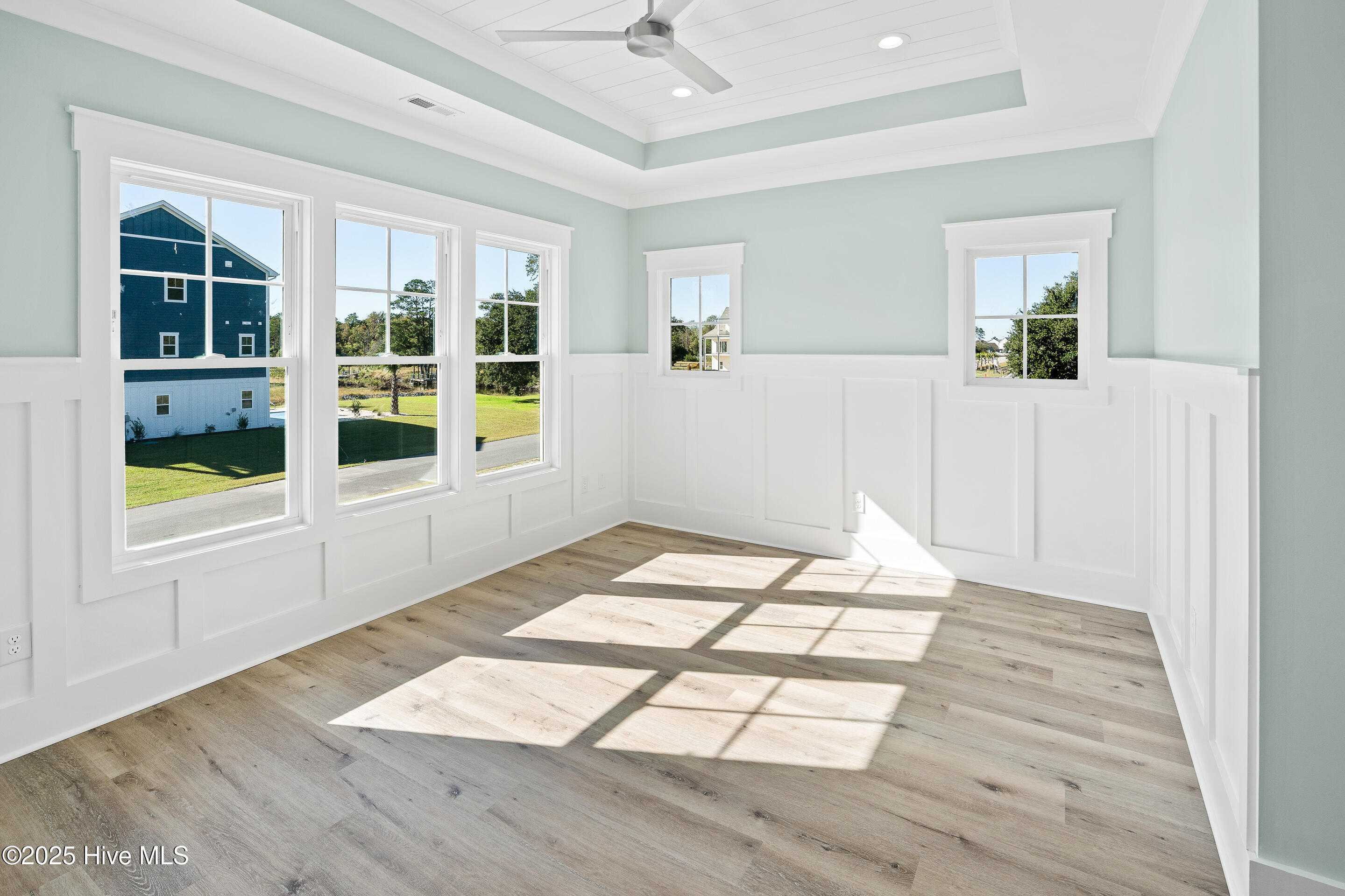 141 Bethea Street Holly Ridge, NC 28445 - Photo 31 of 59 Office/dining room