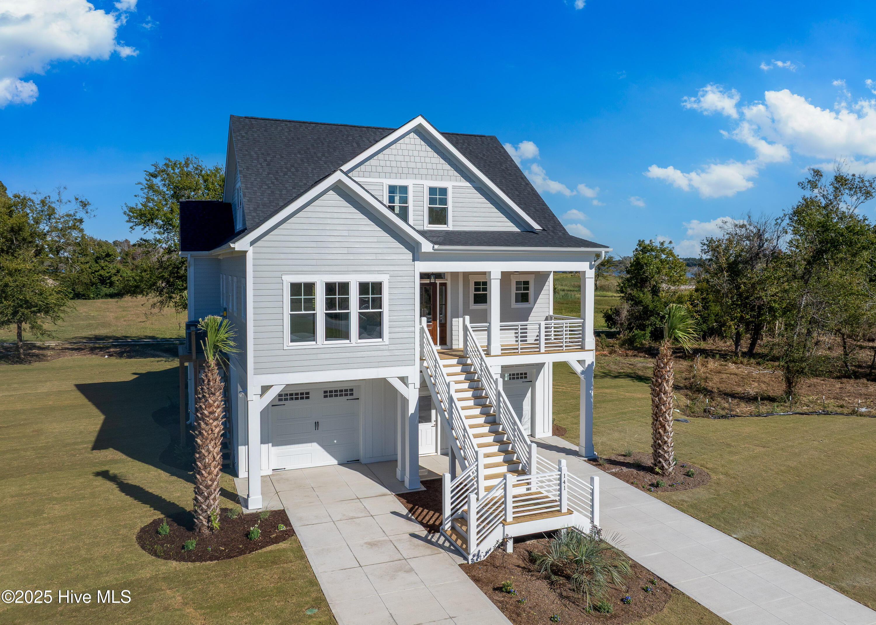 141 Bethea Street Holly Ridge, NC 28445 - Photo 4 of 59 untitled-5