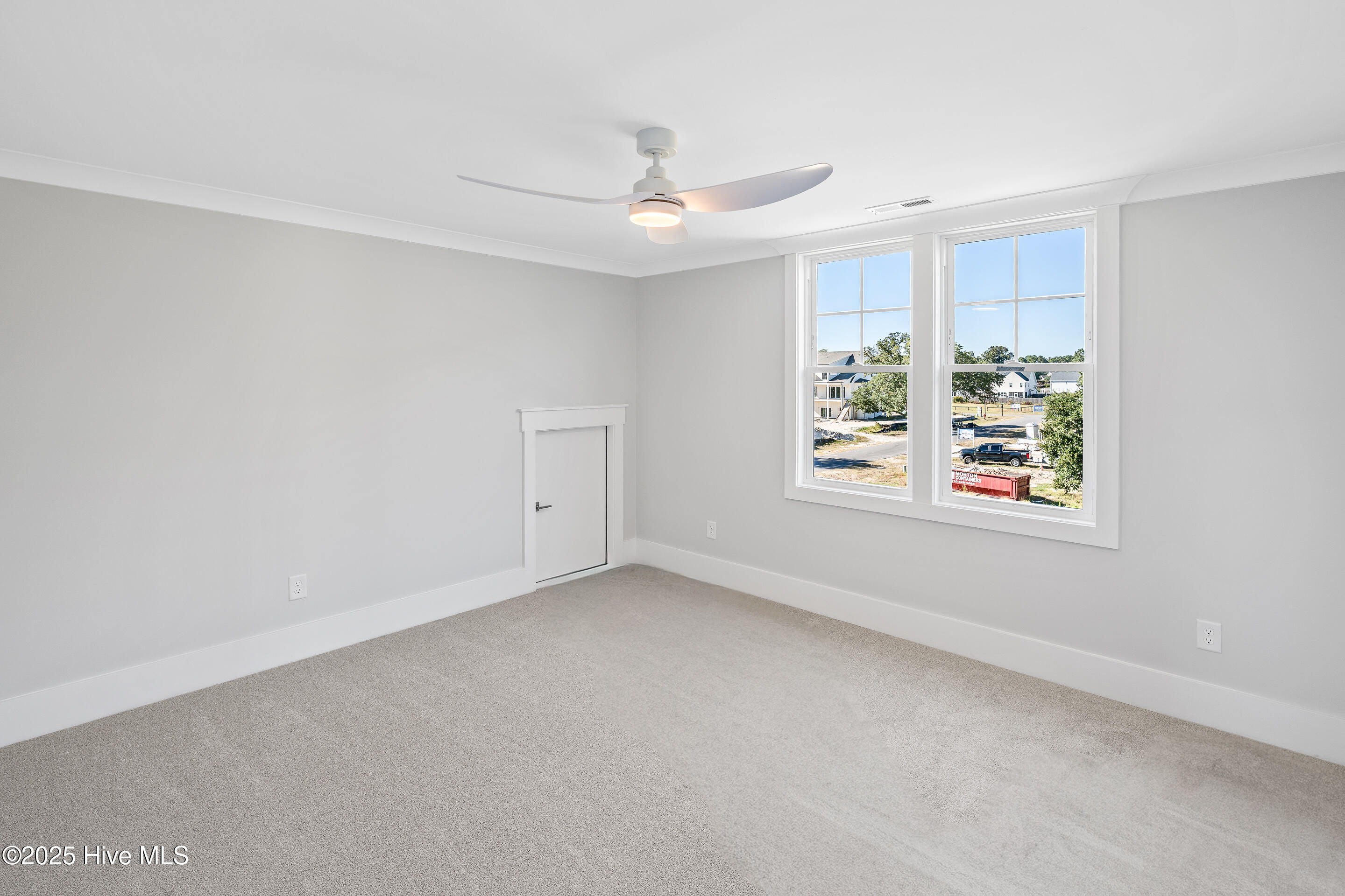 141 Bethea Street Holly Ridge, NC 28445 - Photo 41 of 59 Bedroom 2