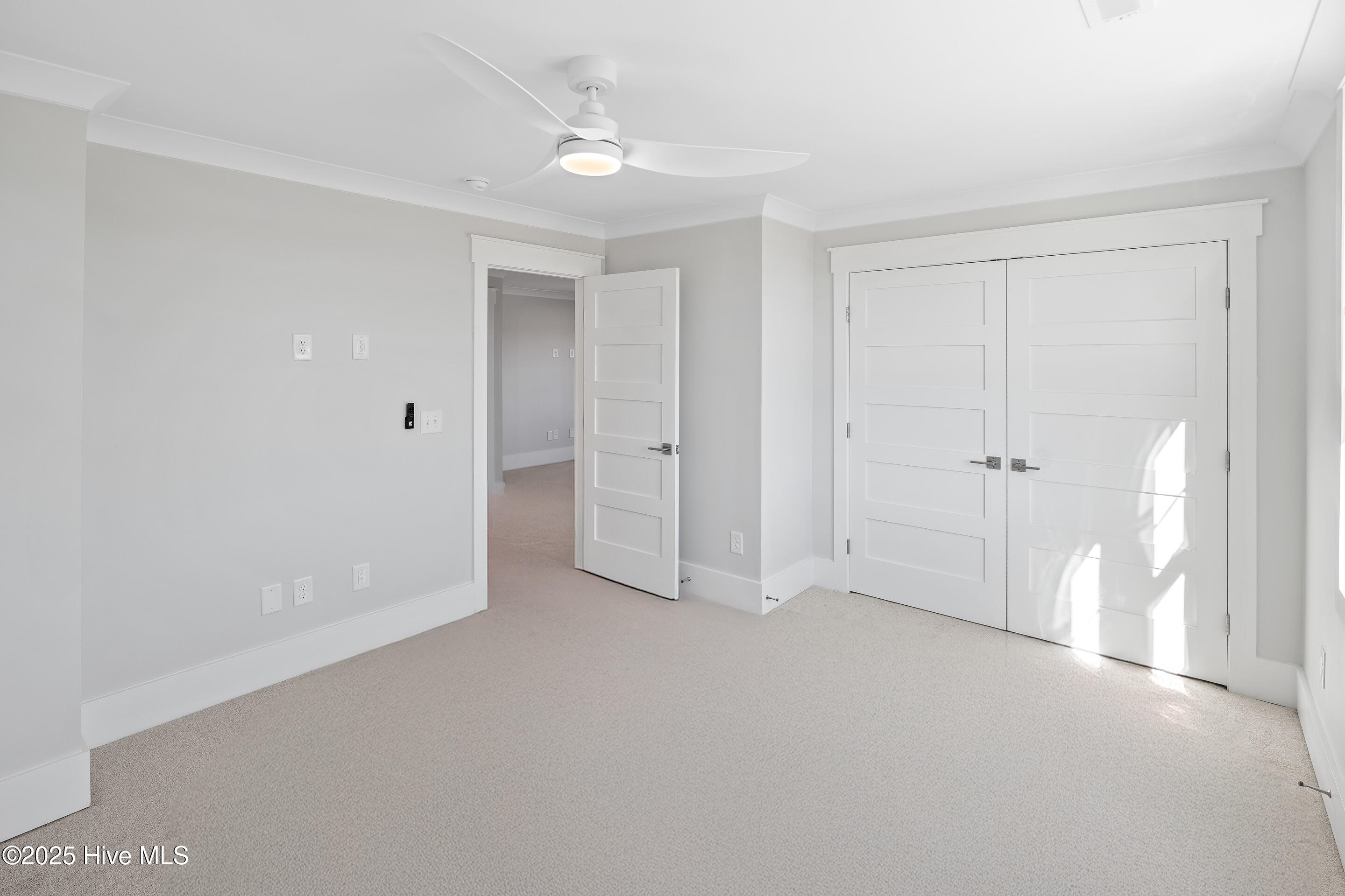 141 Bethea Street Holly Ridge, NC 28445 - Photo 44 of 59 Bedroom 3