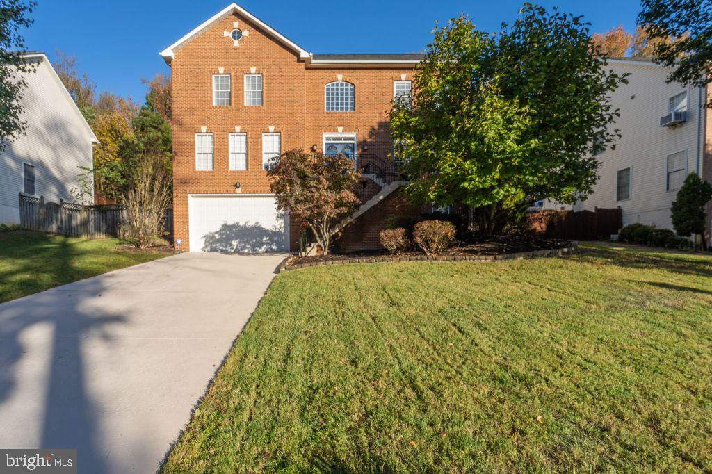 6152 Old Telegraph Road Alexandria, VA 22310 - Photo 1 of 32