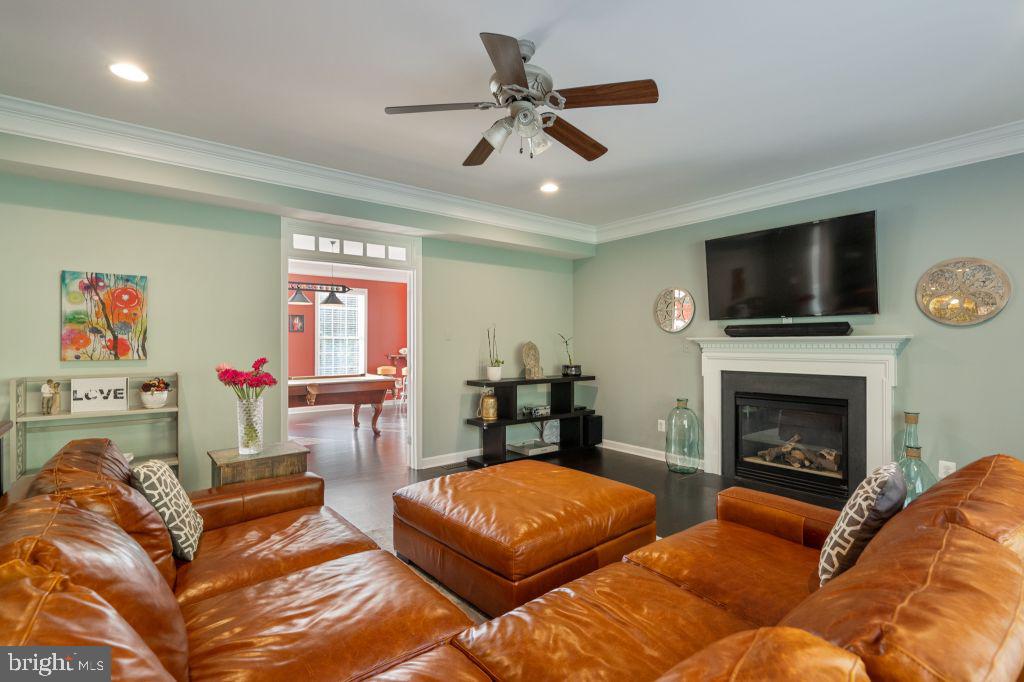 6152 Old Telegraph Road Alexandria, VA 22310 - Photo 11 of 32