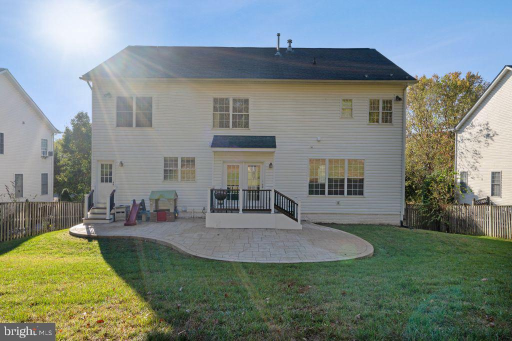 6152 Old Telegraph Road Alexandria, VA 22310 - Photo 32 of 32
