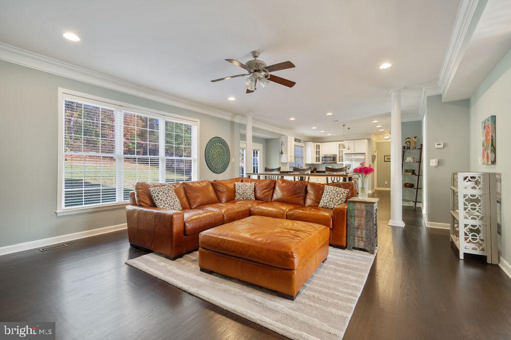 6152 Old Telegraph Road Alexandria, VA 22310 - Photo 9 of 32