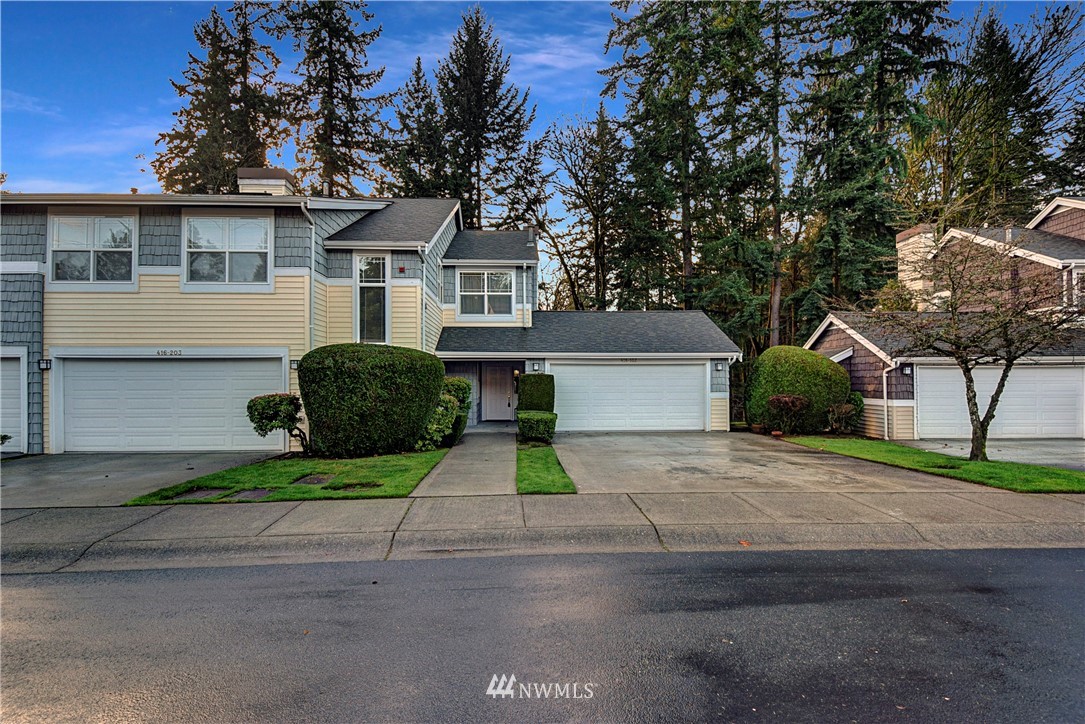 416 228th Street Southwest, Unit 102 Bothell, WA 98021 - Photo 2 of 24 Gallery Image 2