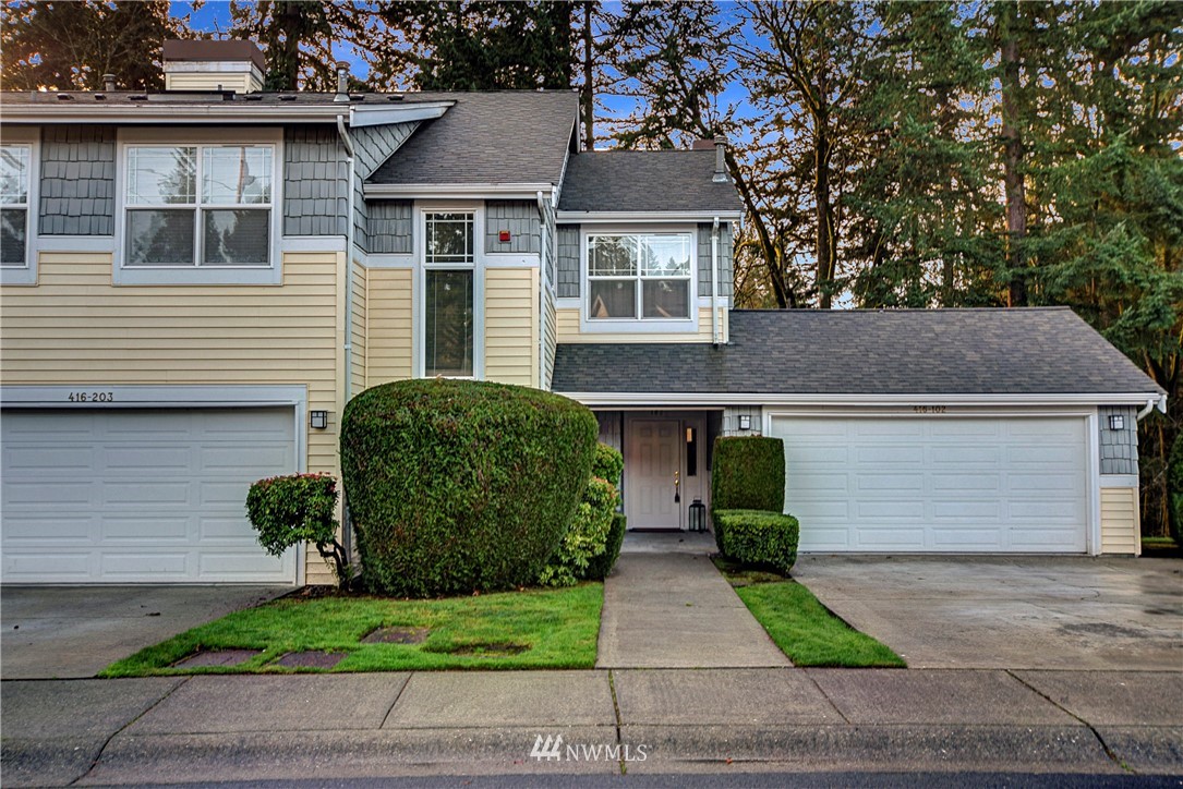 416 228th Street Southwest, Unit 102 Bothell, WA 98021 - Photo 3 of 24 Gallery Image 3