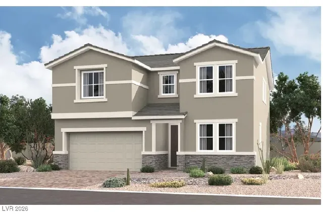 $721,244 | 9955 Blazek Blf Avenue, Las Vegas, NV 89178