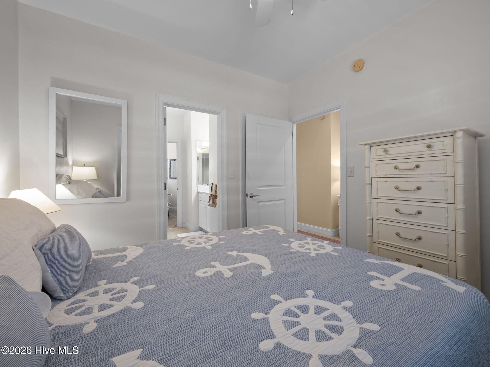 119 Salter Path Road, Unit 202A Pine Knoll Shores, NC 28512 - Photo 17 of 45 Bedroom 2