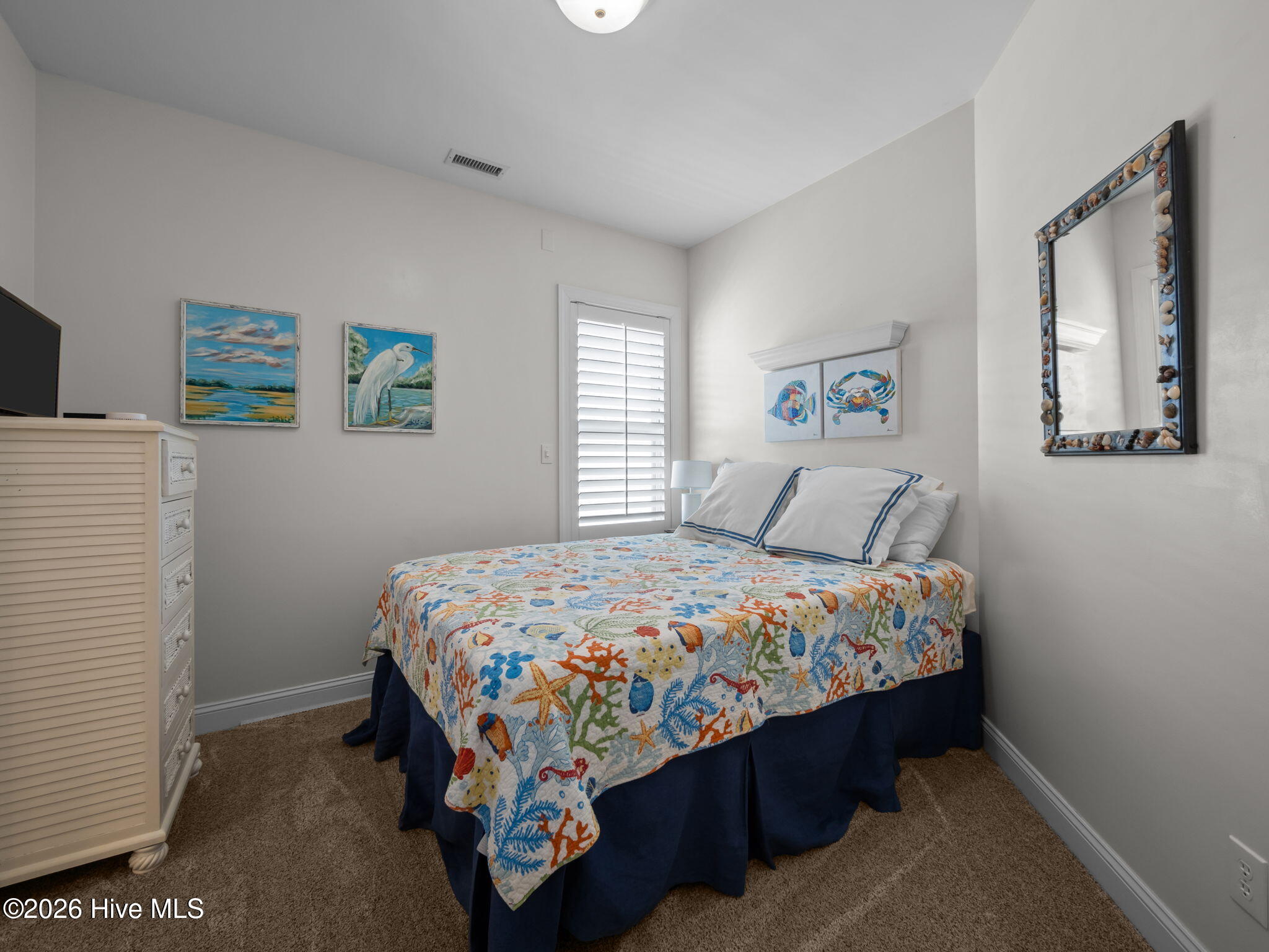 119 Salter Path Road, Unit 202A Pine Knoll Shores, NC 28512 - Photo 21 of 45 Flex Room