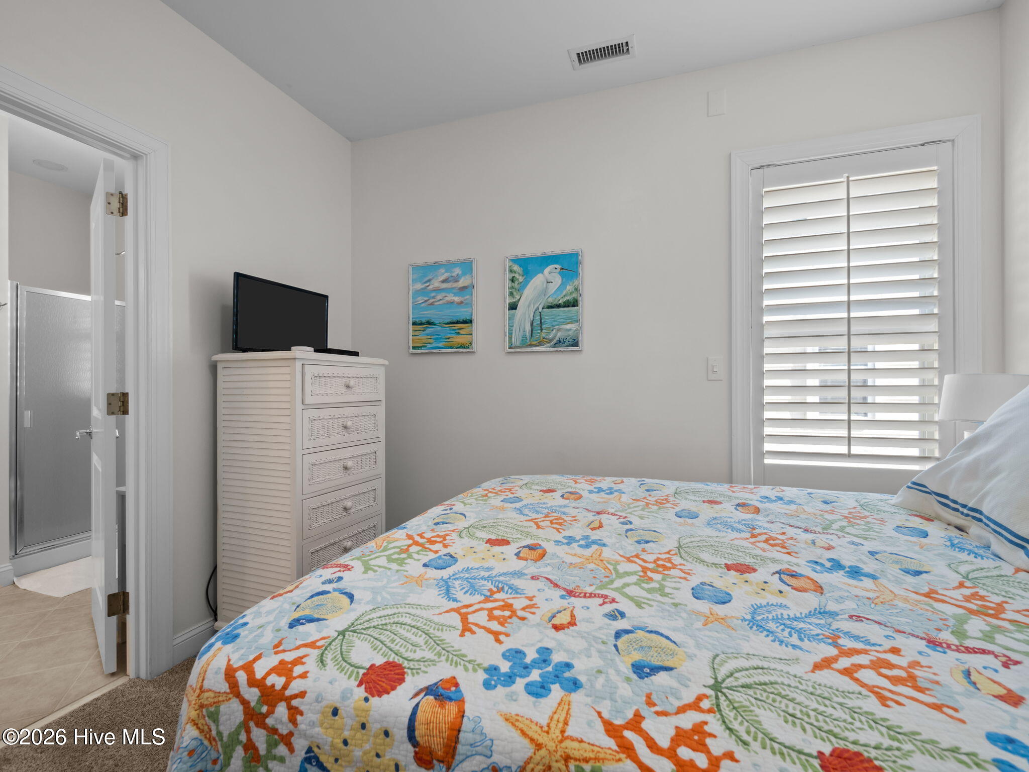 119 Salter Path Road, Unit 202A Pine Knoll Shores, NC 28512 - Photo 22 of 45 Flex Room