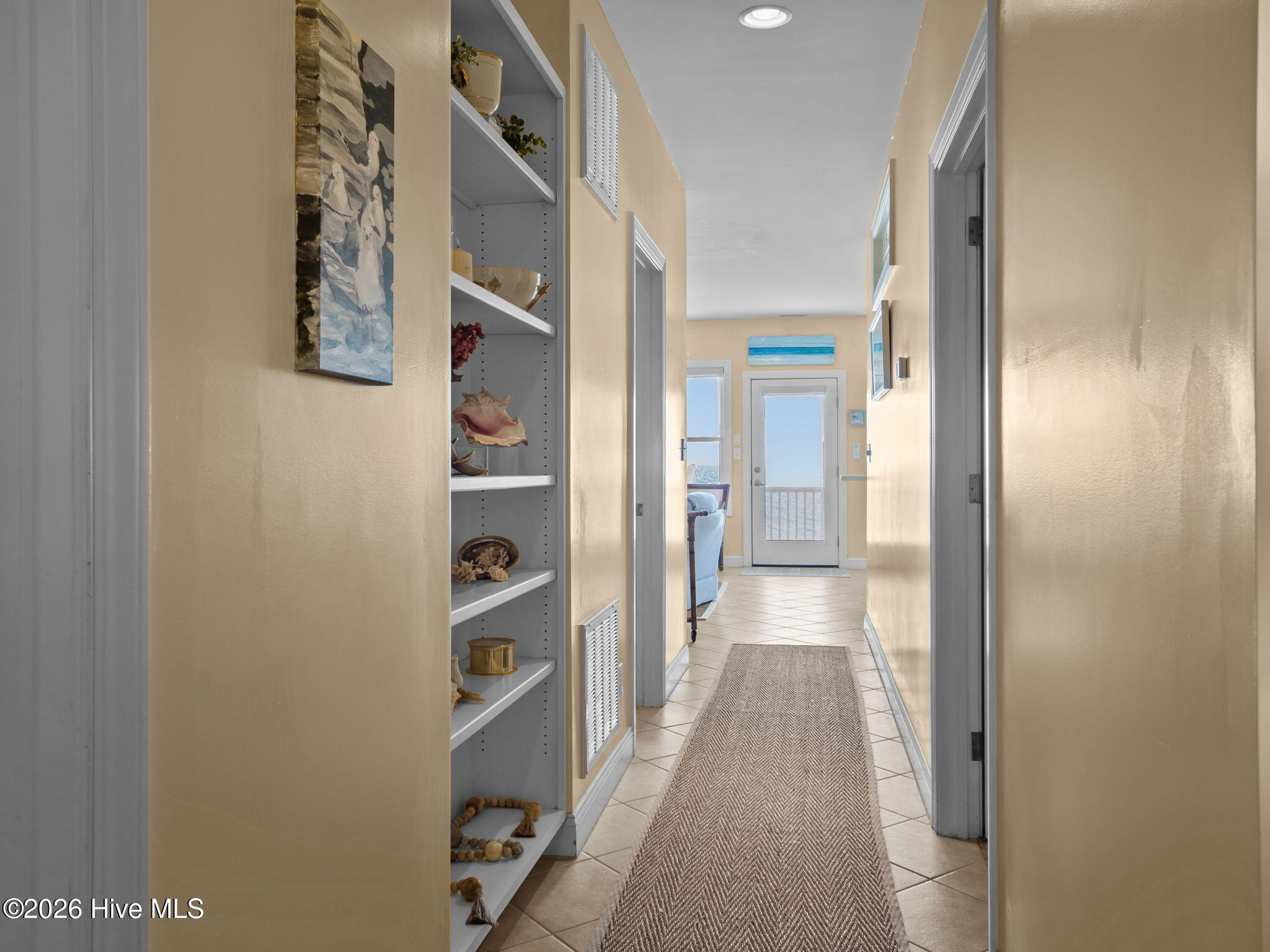 119 Salter Path Road, Unit 202A Pine Knoll Shores, NC 28512 - Photo 27 of 45 Ocean Views Upon Entry