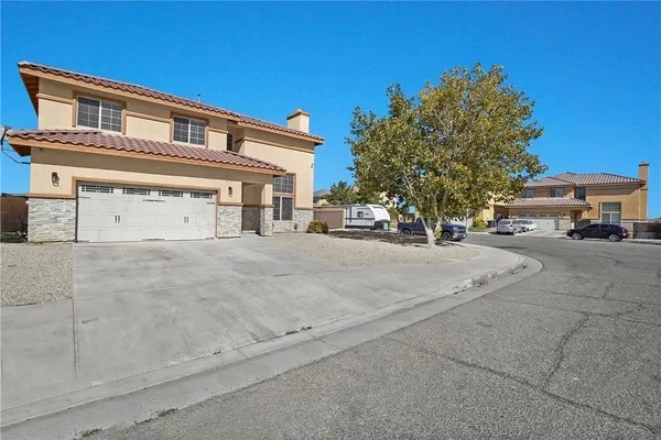 $3,200 | 2141 East Nugent Street, Lancaster, CA 93535