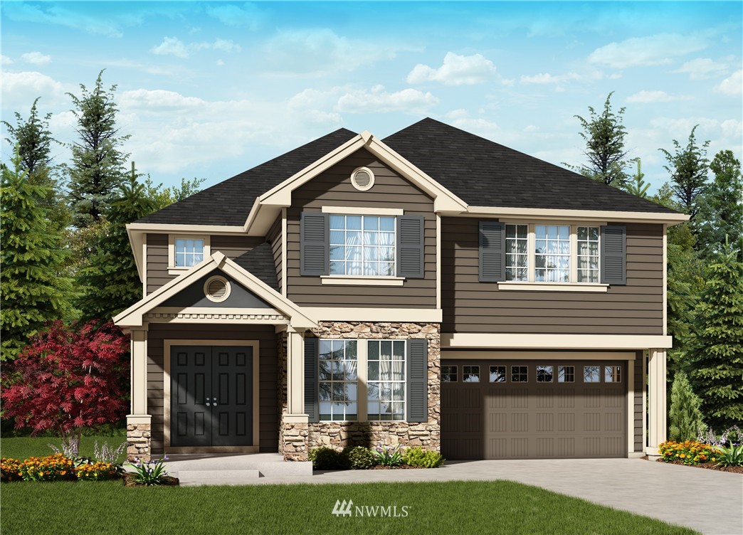 17842 Southeast 188th Place, Unit 2016 Renton, WA 98058 - Photo 1 of 20 Gallery Image 1