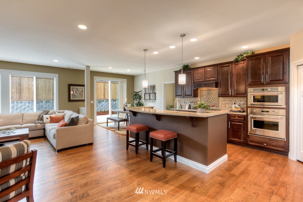17842 Southeast 188th Place, Unit 2016 Renton, WA 98058 - Photo 7 of 20 Gallery Image 7