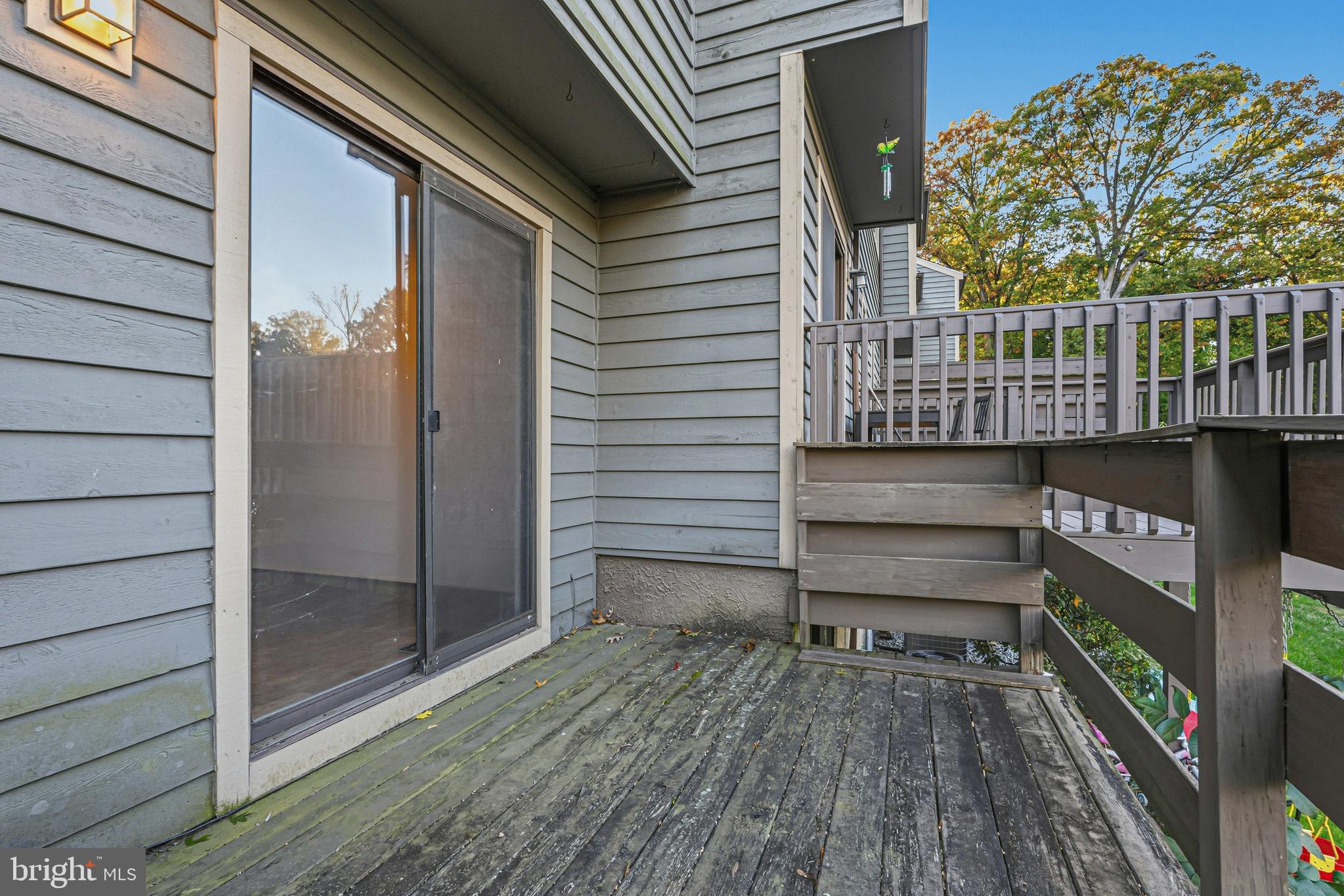 6 Stone Ridge Court, Unit 29 Baltimore, MD 21239 - Photo 26 of 26 a view of a pathway of a house