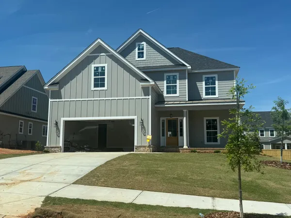 $559,900 | 449 Woodlawn Street, Evans, GA 30809