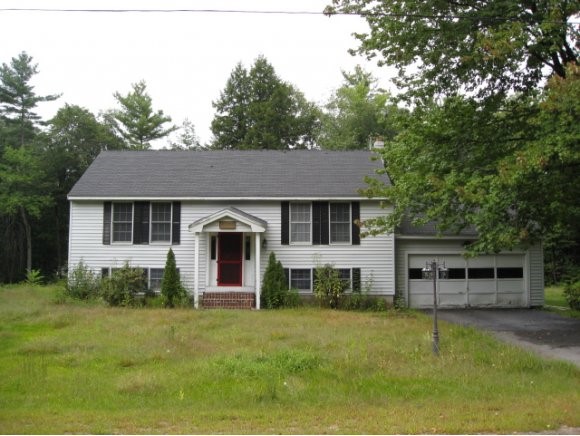 33 Hemlock Street Rochester, NH 03867 - Photo 1 of 1