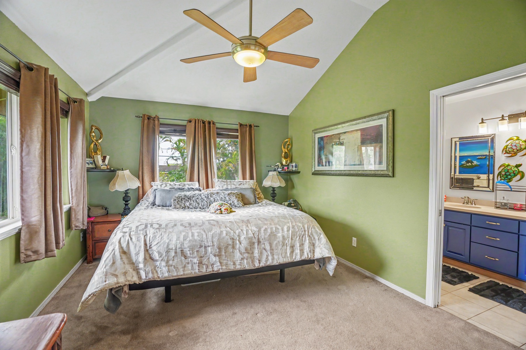 5988 Lokelani Road Kapaa, HI 96746 - Photo 10 of 29