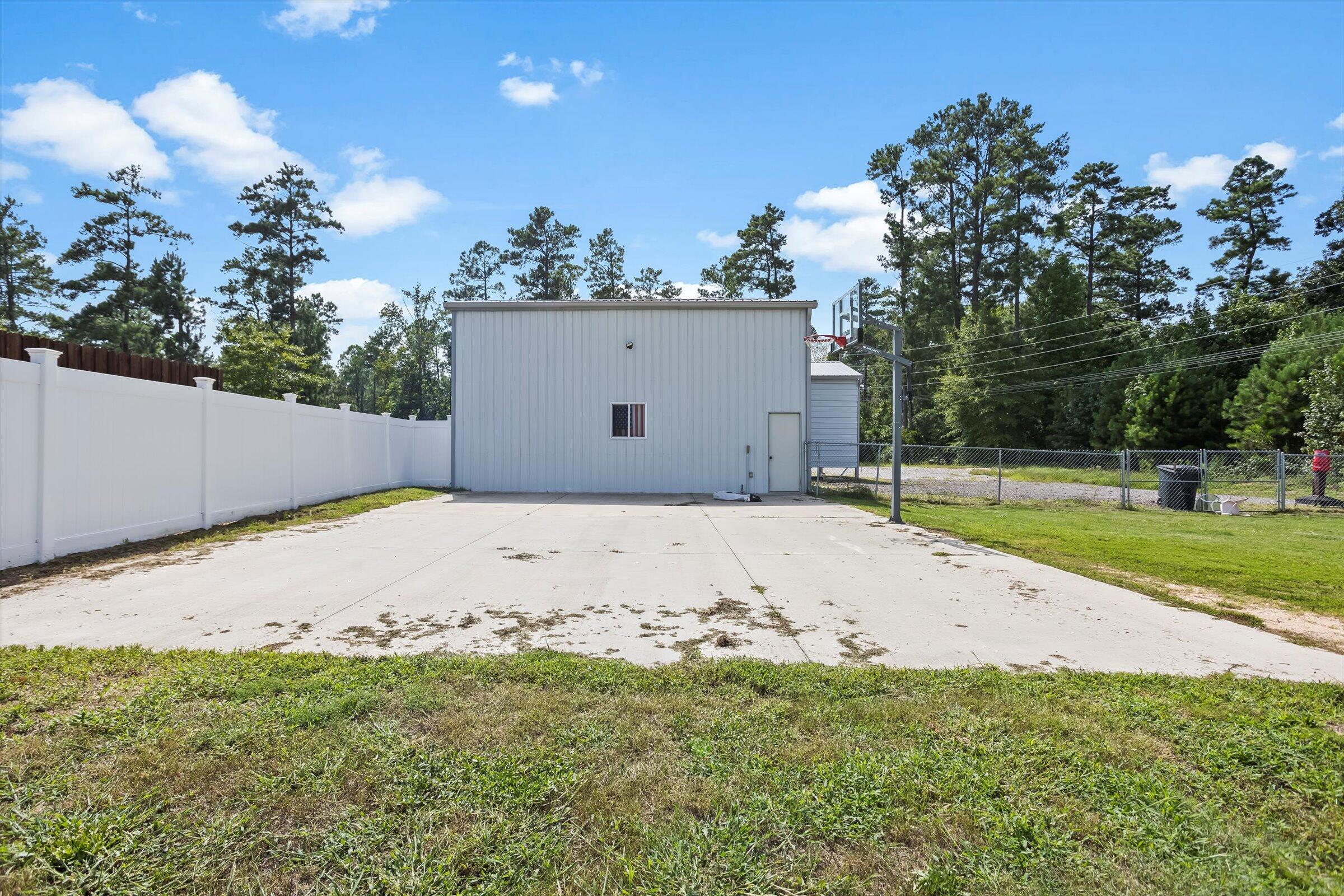 385 Crystal Springs Road Graniteville, SC 29829 - Photo 38 of 46 Gallery Image 38