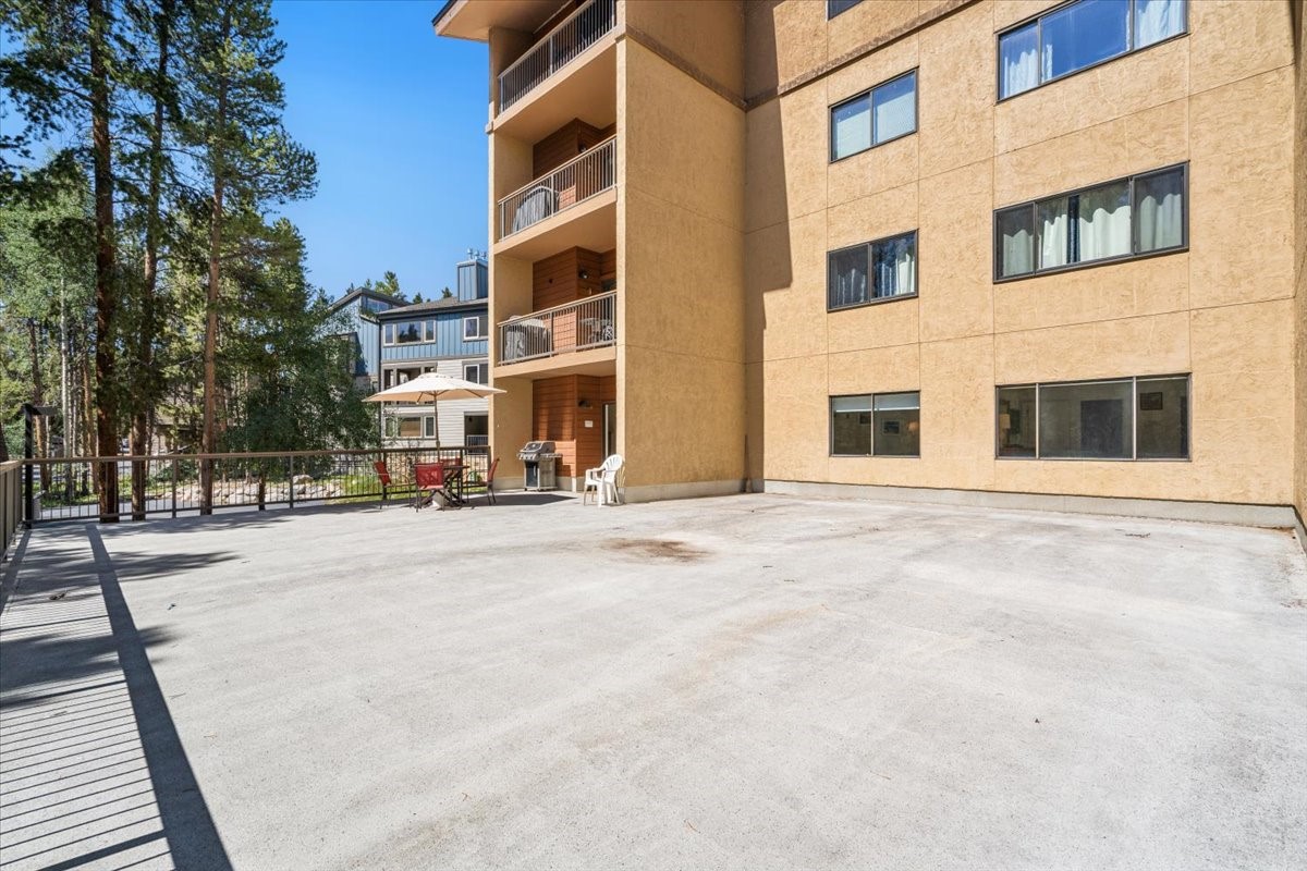 720 Columbine Road, Unit 104 Breckenridge, CO 80424 - Photo 20 of 28